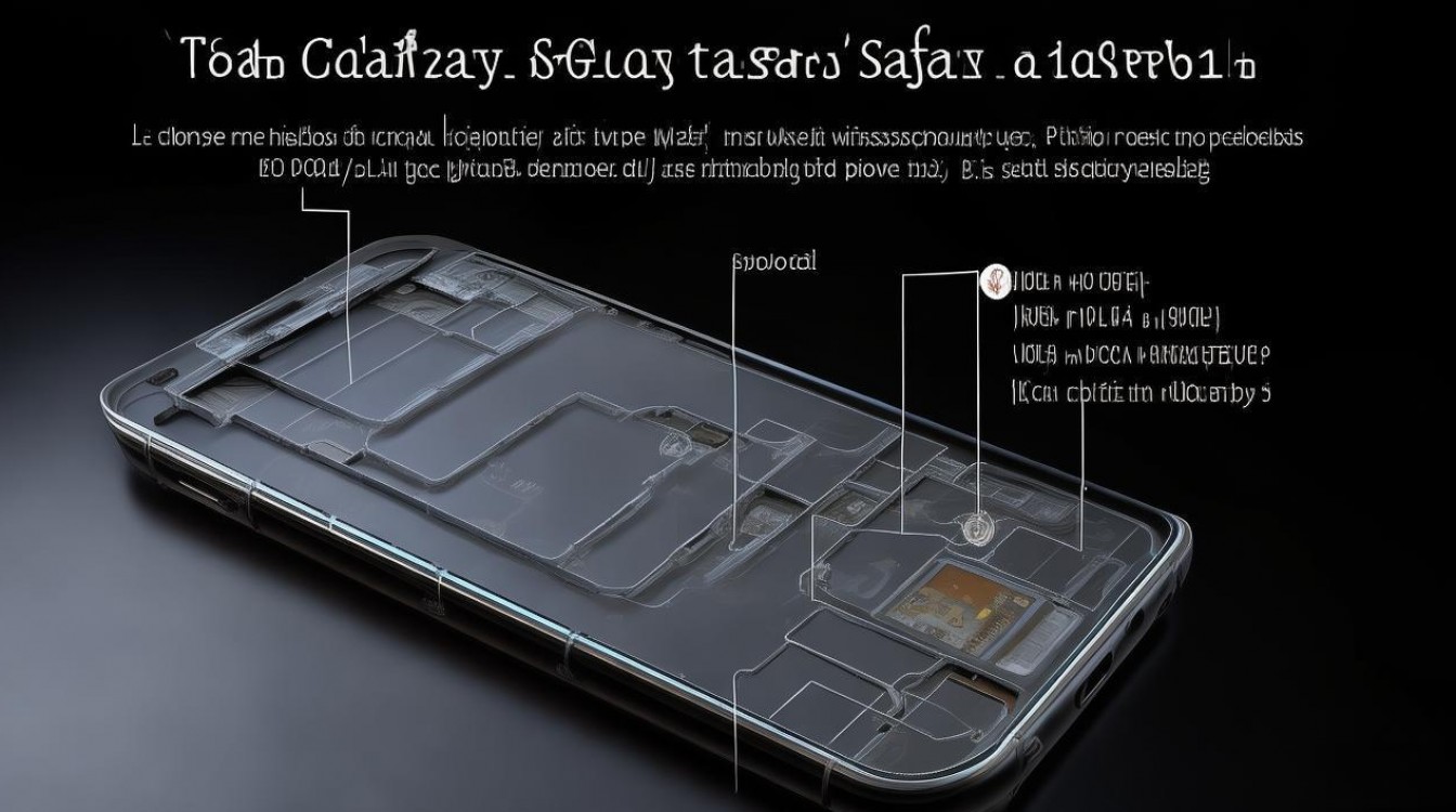 三星 galaxy 怎么拆开？三星 galaxy 手机如何正确拆解步骤详解