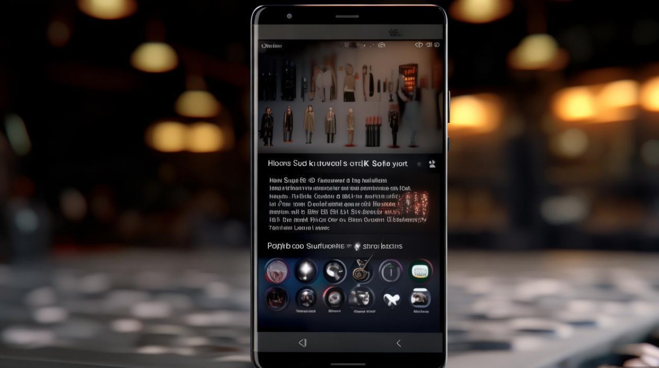 华为 p8k 歌效果怎么用？华为手机 K 歌音效设置技巧