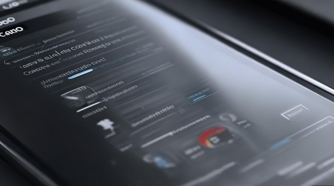 iQOO9Pro 怎么改控制栏？iQOO9Pro 控制栏自定义设置方法大全