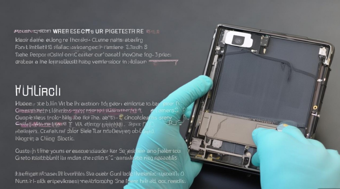 华为荣耀 3c 开机排线怎么换？华为荣耀 3c 开机排线更换教程