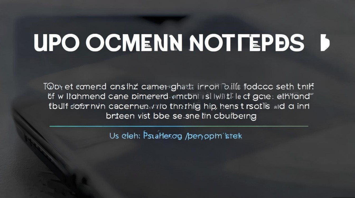 oppo 相机打不开怎么办？oppo 手机相机无法启动黑屏闪退如何解决