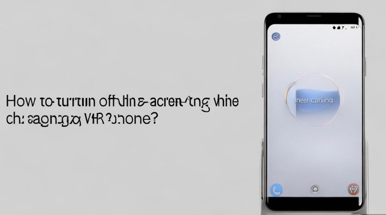 vivo 手机怎么充电亮着？vivo 手机充电时屏幕一直亮怎么关闭？