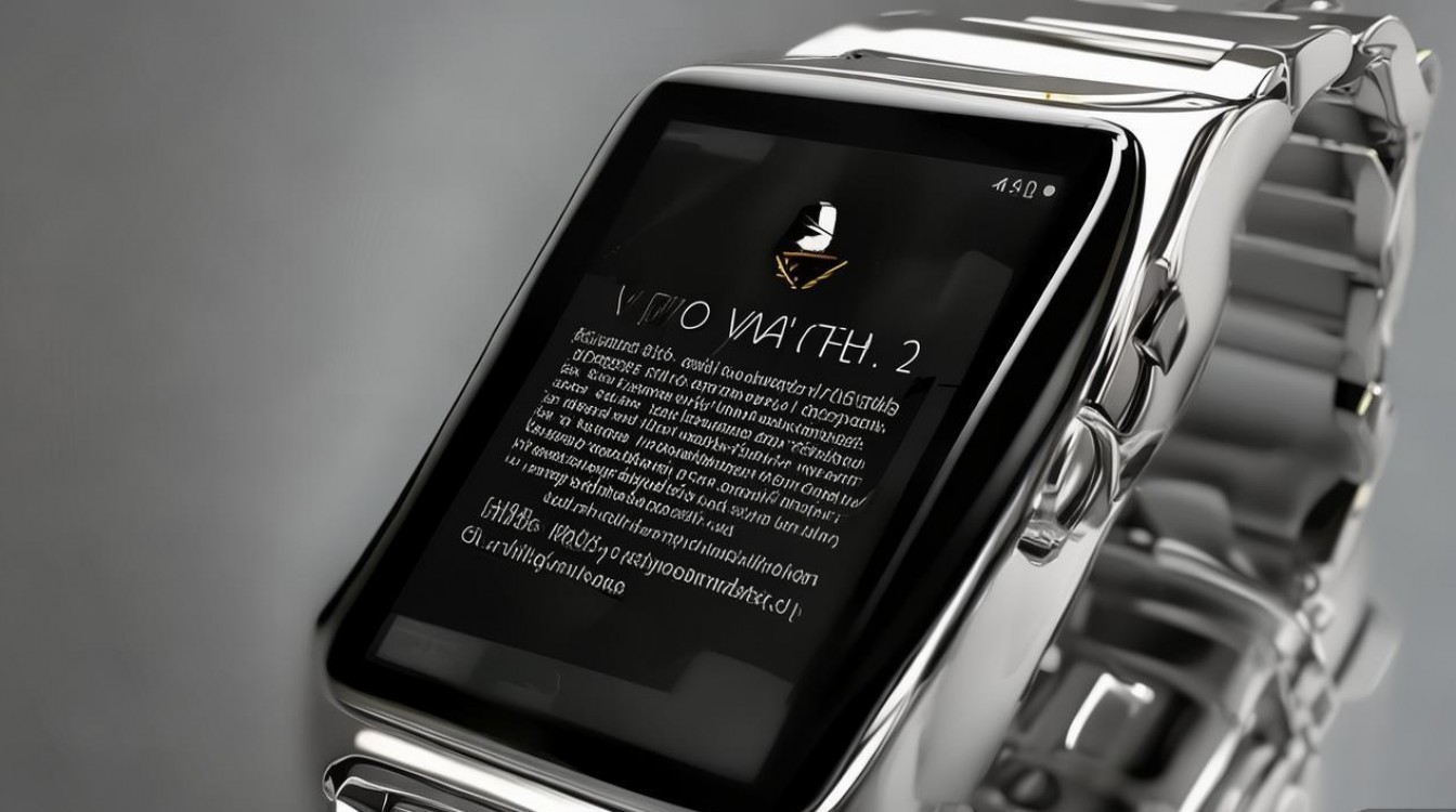 vivo Watch 2 怎么样？vivo Watch 2 详细参数配置及所有功能性能全面介绍