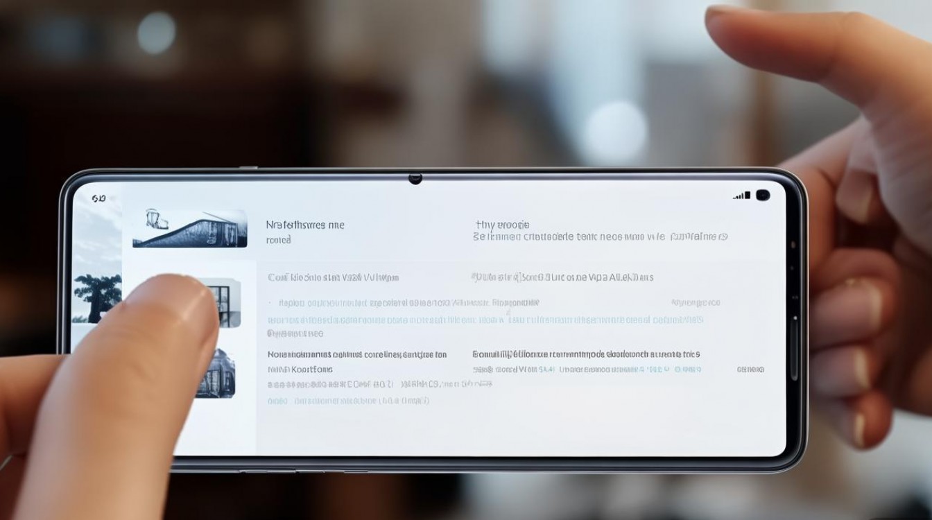 OPPO A96 怎么使用截图功能-OPPO 手机多种截屏方法介绍