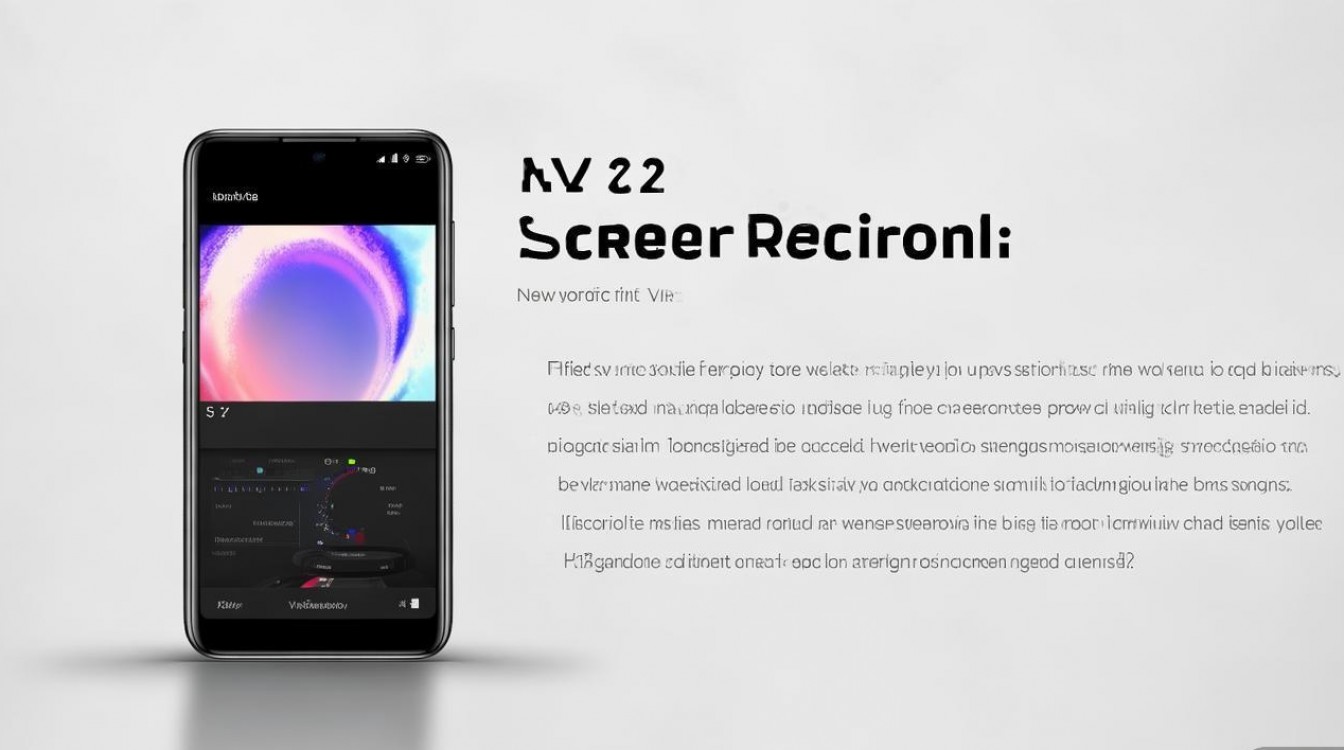 vivos12 怎么录制屏幕？vivos12 多种屏幕录制方法介绍
