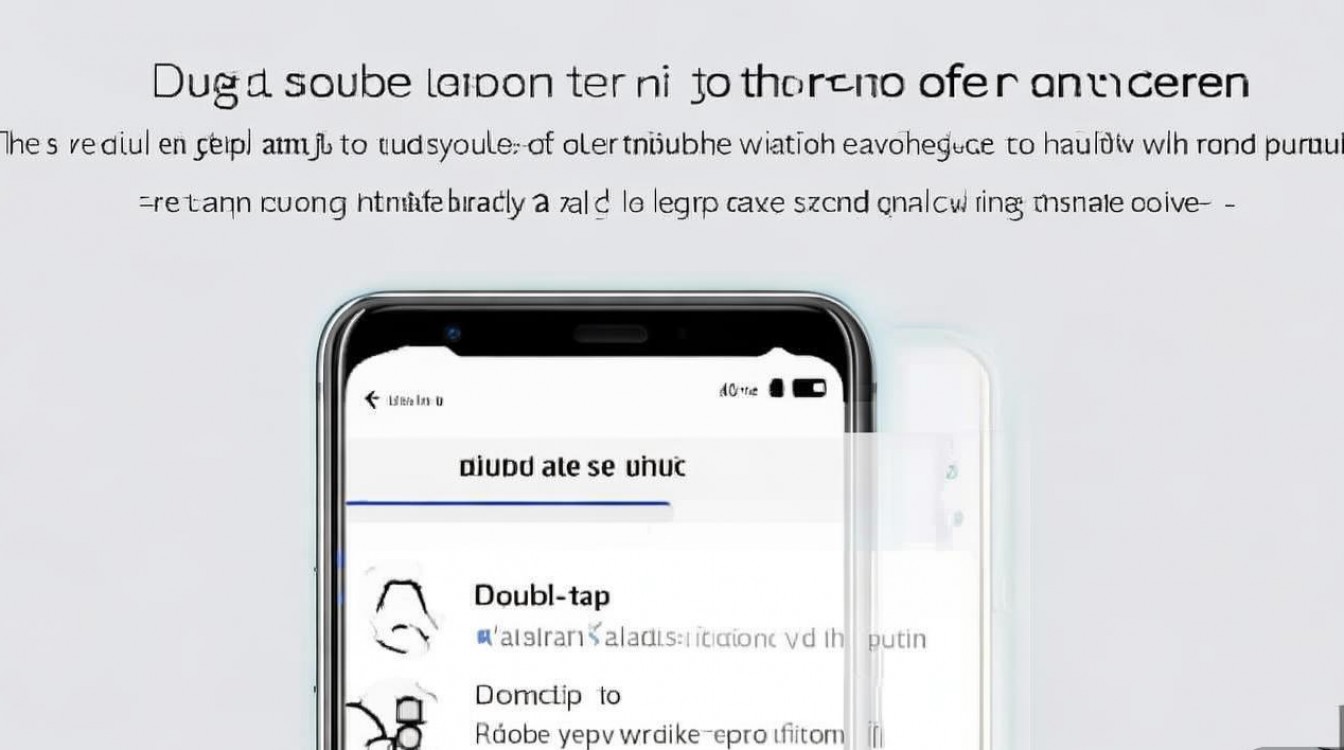 vivos12 怎么开启双击亮屏？vivos12 双击唤醒功能在哪设置？