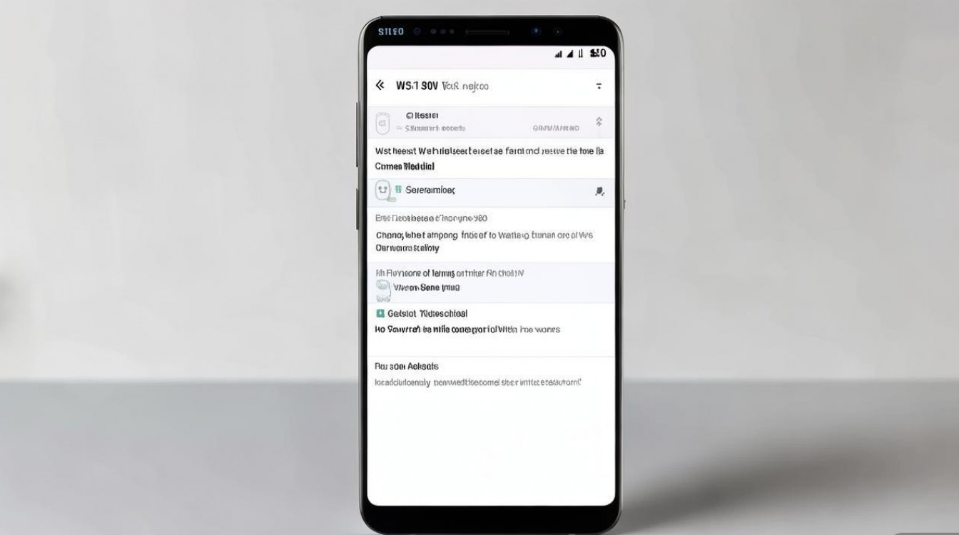 三星 c9pro 怎么忘记网络？三星 c9pro 忘记 wifi 密码方法