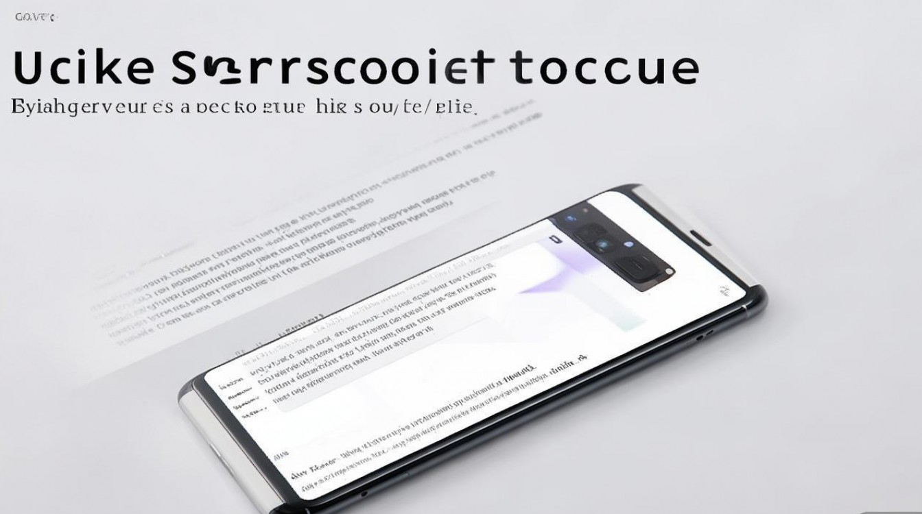 华为 c8812 怎么截屏？华为 c8812 手机截屏快捷键是什么？