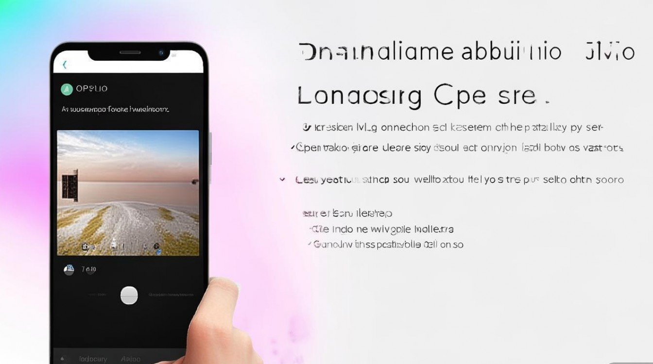 oppo 怎么使用相册视频做锁屏？oppo 手机动态壁纸设置方法介绍