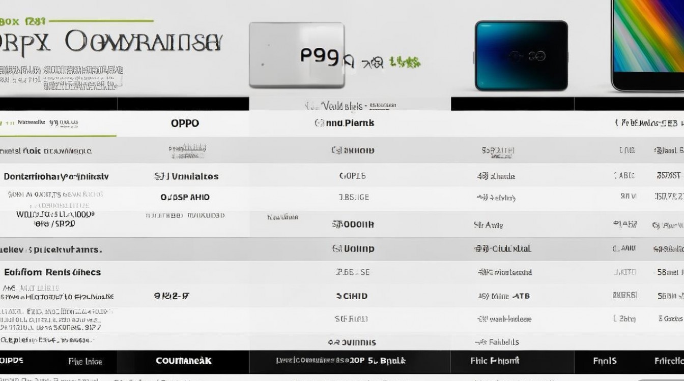 OPPO K9x 和 K9 怎么选？OPPO K9x 和 K9 参数配置及性能全方面对比