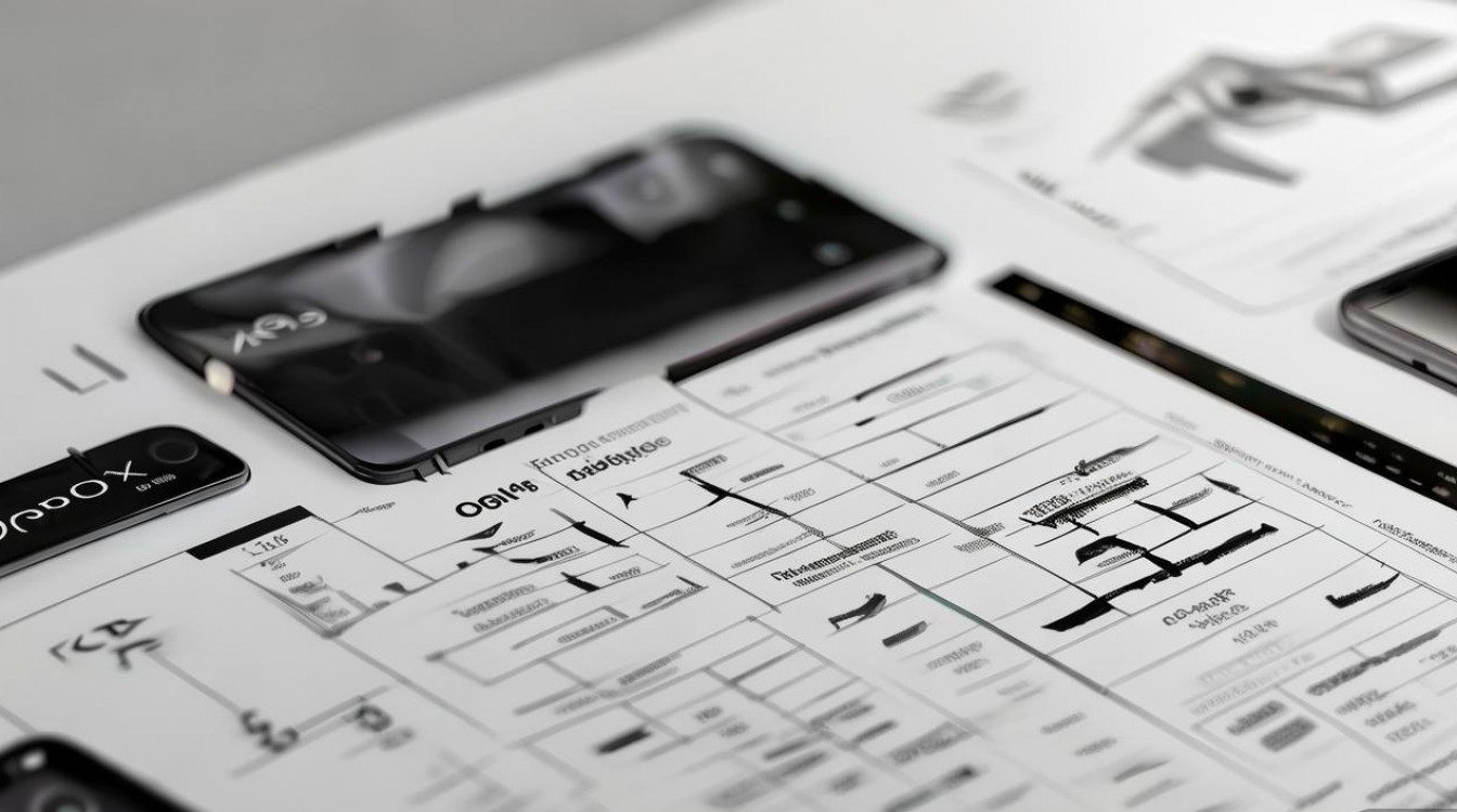 OPPO K9x 和 K9 怎么选？OPPO K9x 和 K9 参数配置及性能全方面对比