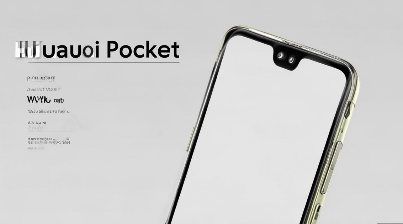 华为 P50Pocket 重量是多少？华为 P50Pocket 重量及屏幕尺寸参数详解