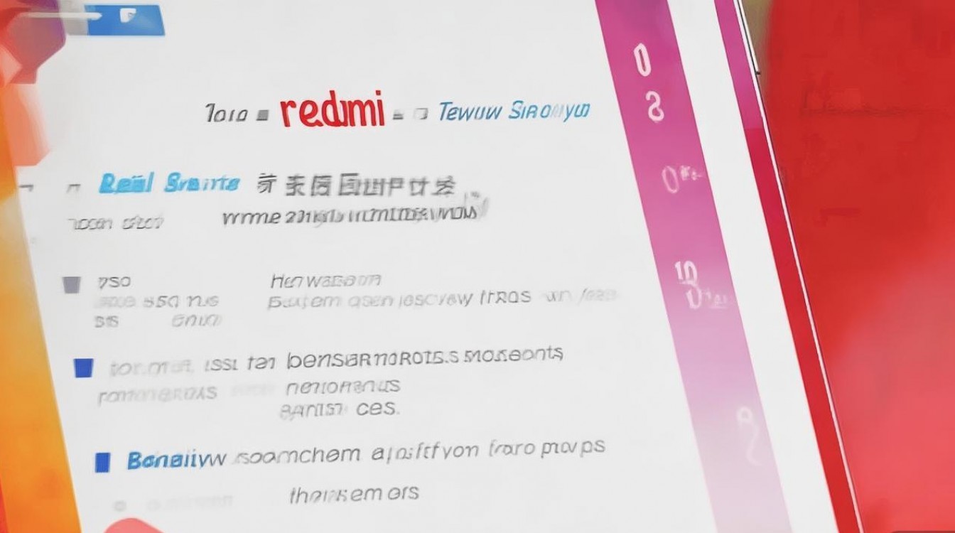 红米手机怎么打开录屏？红米手机屏幕录制功能开启方法介绍