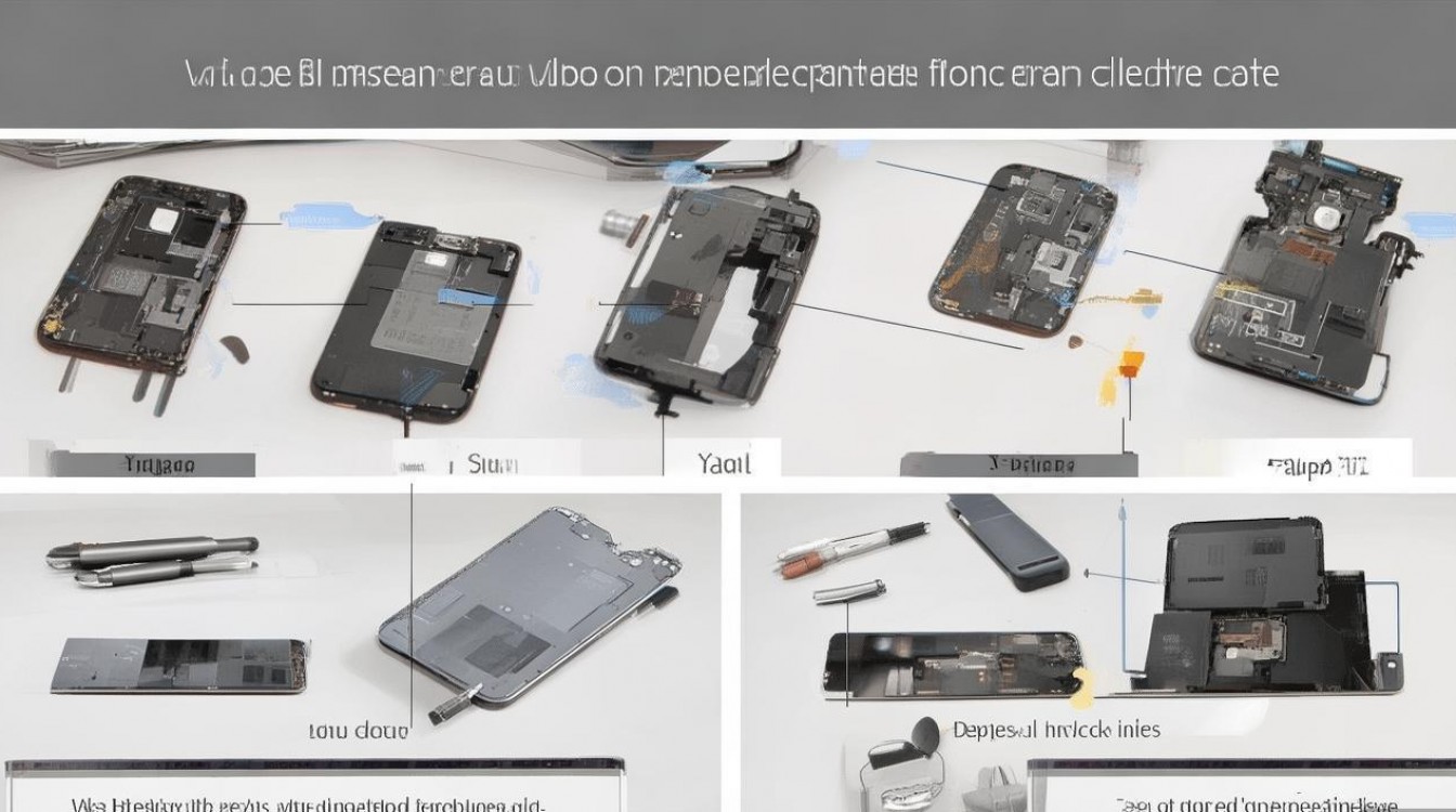 vivo 手机天线怎么换？vivo 手机天线更换教程及费用详解