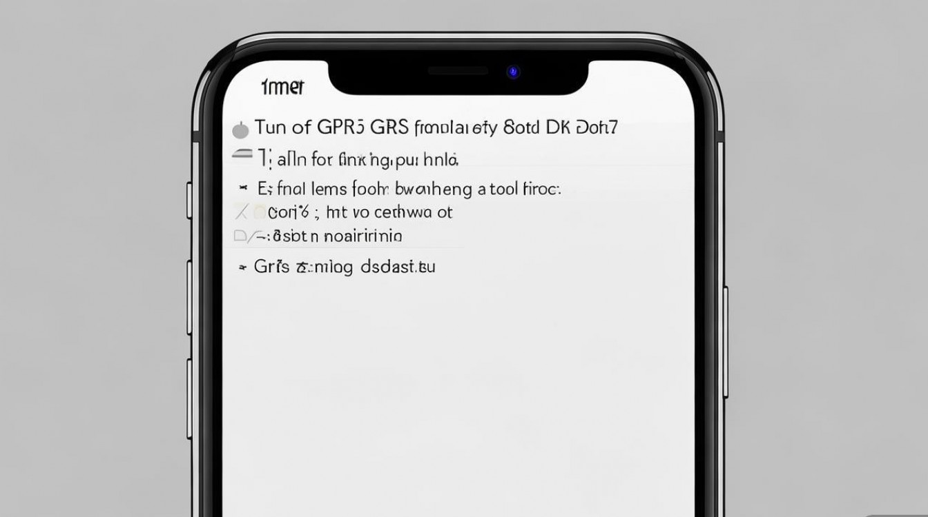 苹果 4sgprs 怎么关闭？苹果 4s 如何彻底关闭 GPRS 流量节省话费？