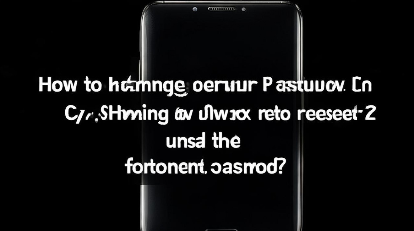 三星 c7 怎么改密码忘了？三星 c7 忘记密码如何重置解锁？