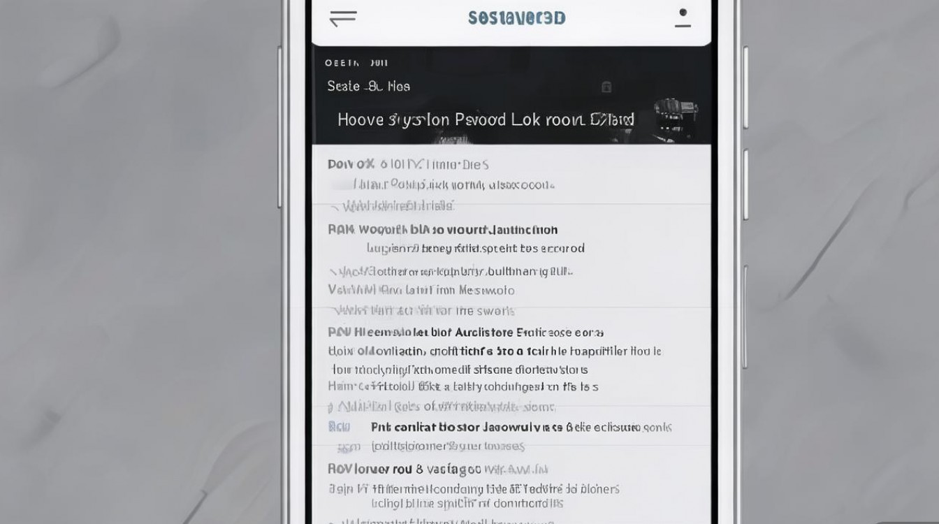 vivo 手机锁怎么设置？vivo 手机锁屏密码如何设置最安全