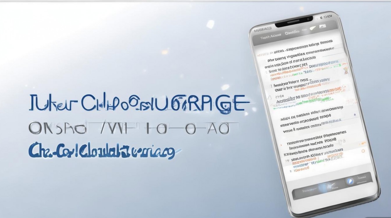 oppo 手机网盘怎么用？oppo 手机如何高效使用网盘管理文件？