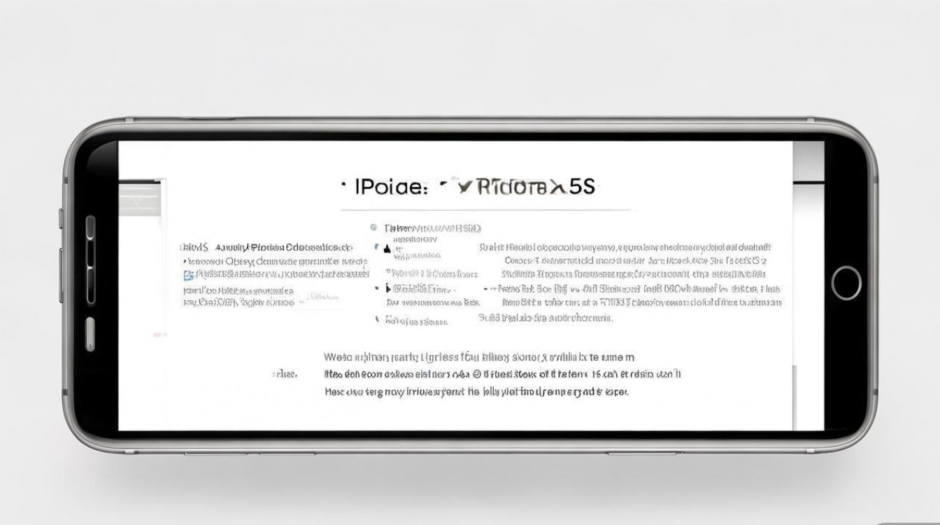 苹果 5S 怎么下载文件？苹果 5S 如何安全下载并安装应用文件？