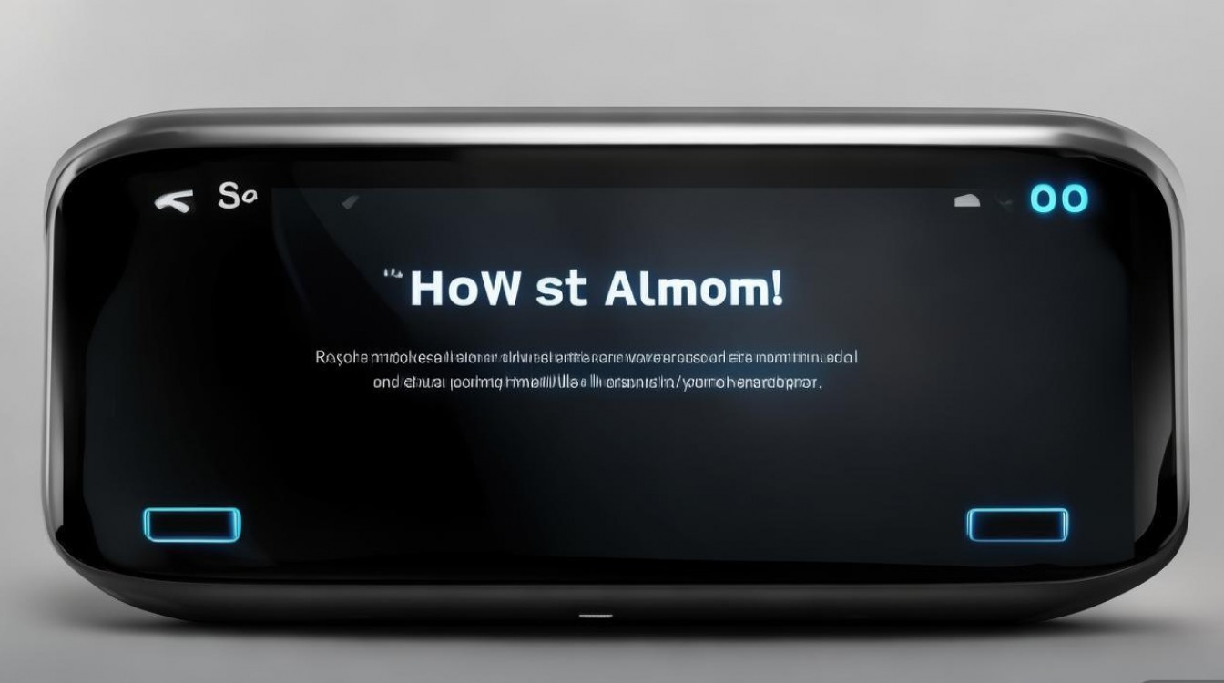 H8 蓝牙音箱在哪设置闹钟时间？H8 蓝牙音箱闹钟时间怎么调？