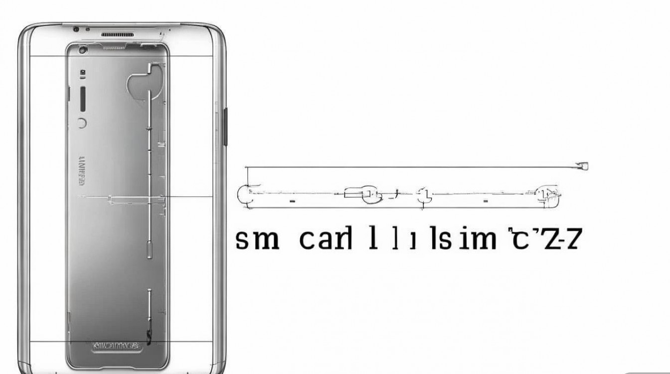 三星 c7 的 sim 卡怎么弄？三星 c7sim 卡安装图解教程