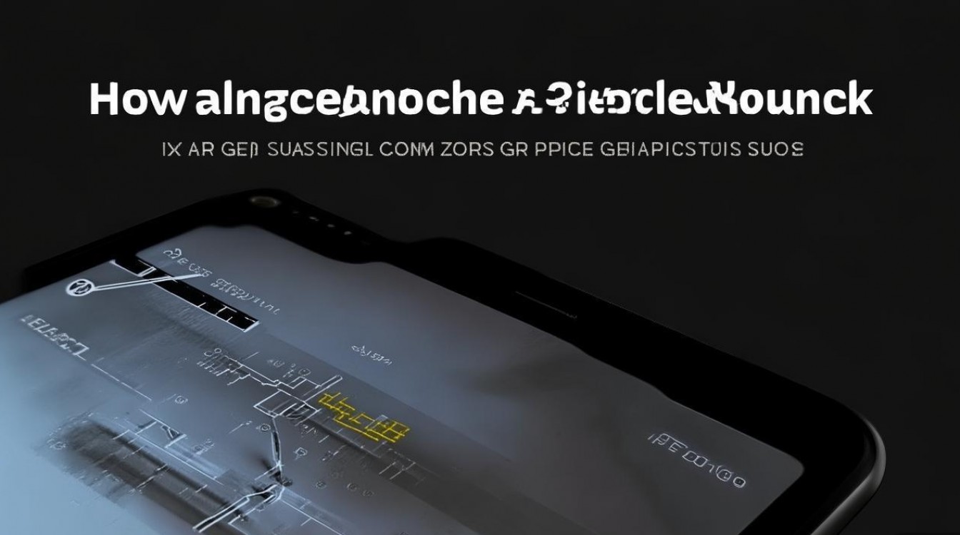 华为手机手势解锁怎么放大？华为手机手势解锁放大设置方法是什么？