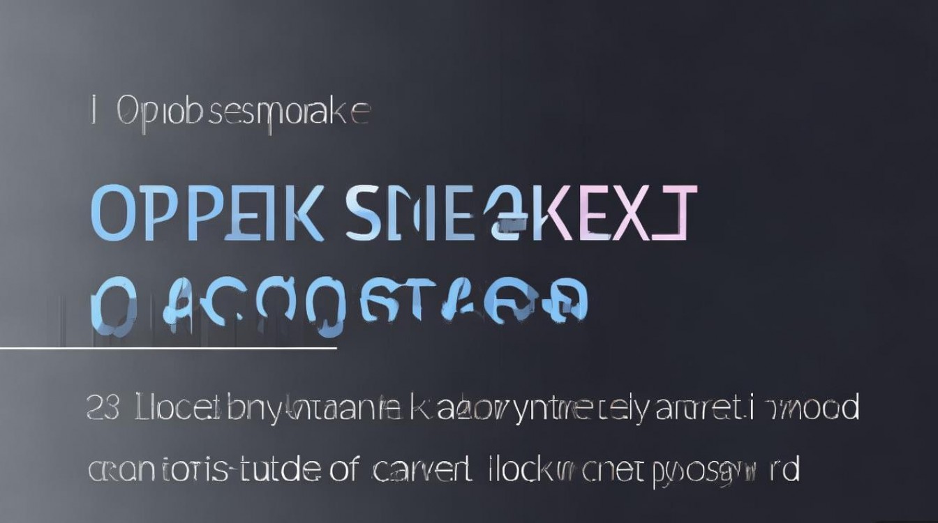 oppo 怎么关闭系统锁屏？oppo 手机如何取消锁屏密码设置方法