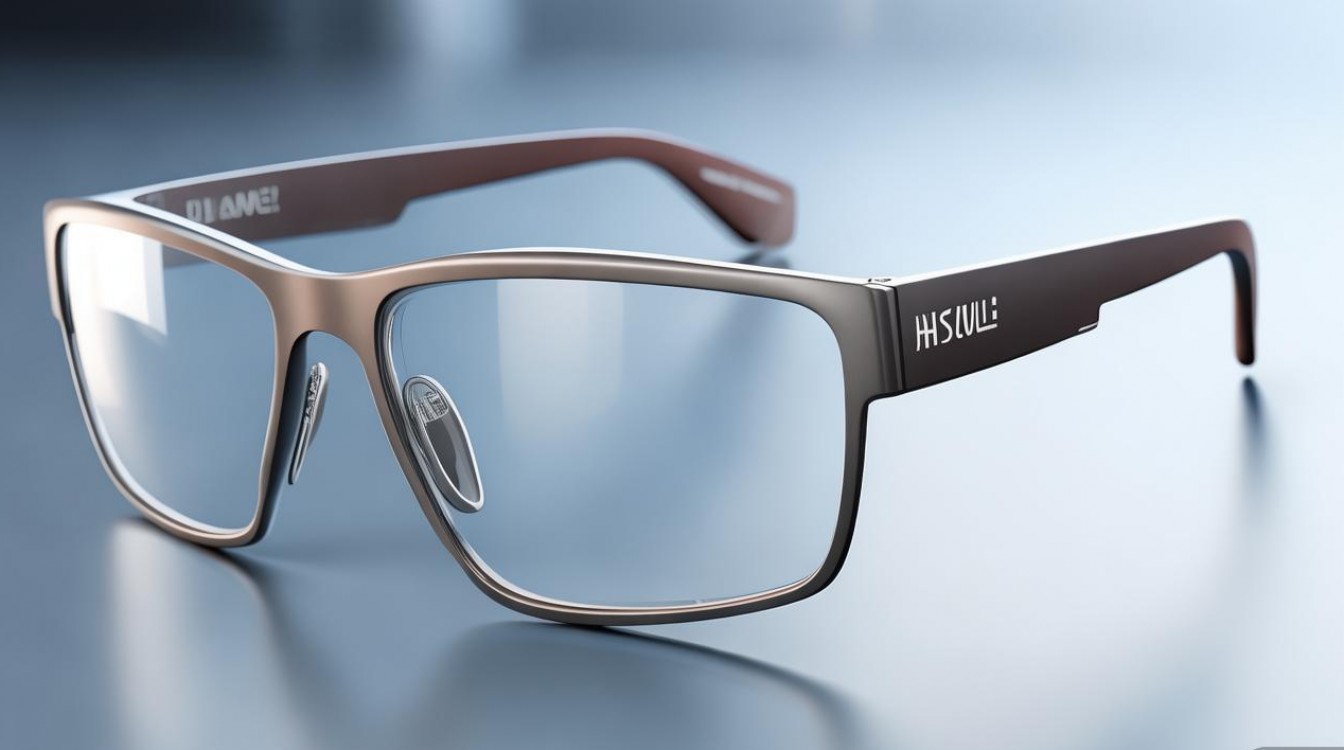 华为智能眼镜外观设计怎么样？华为智能眼镜外观性能如何评价？