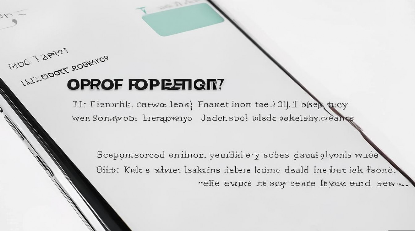 oppo 密码锁忘了怎么解？oppo 手机忘记锁屏密码如何强制恢复出厂设置？