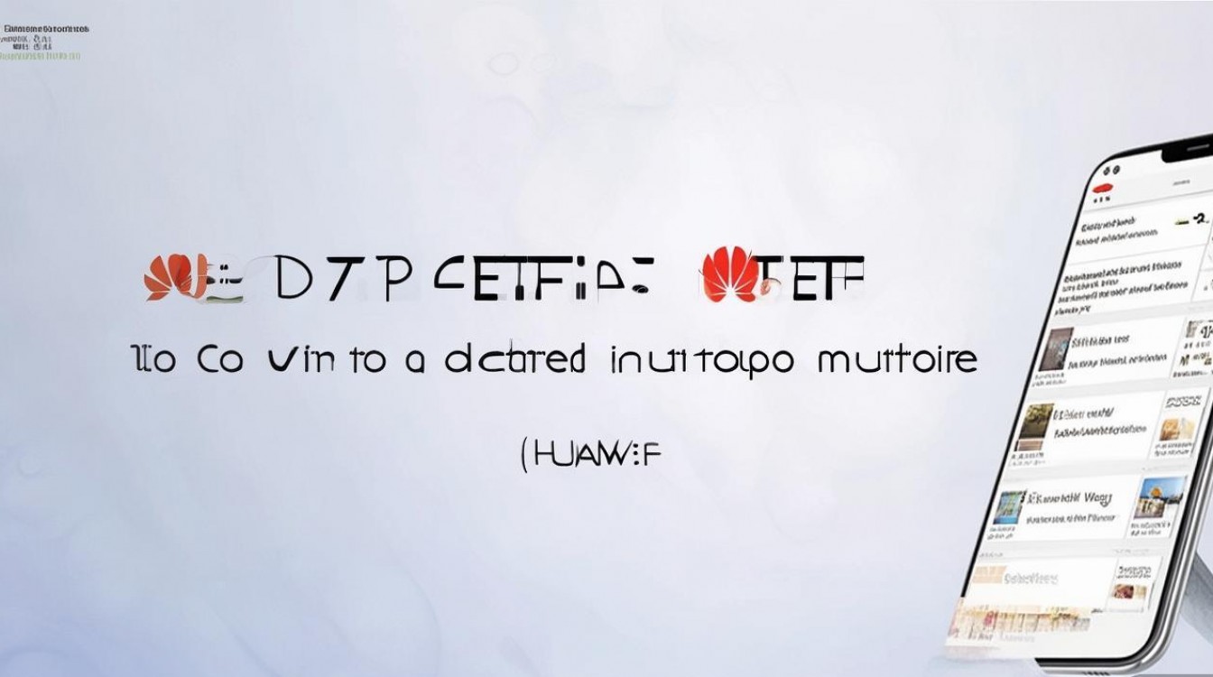 华为 3c 删除的图片怎么找回？华为手机误删照片恢复方法