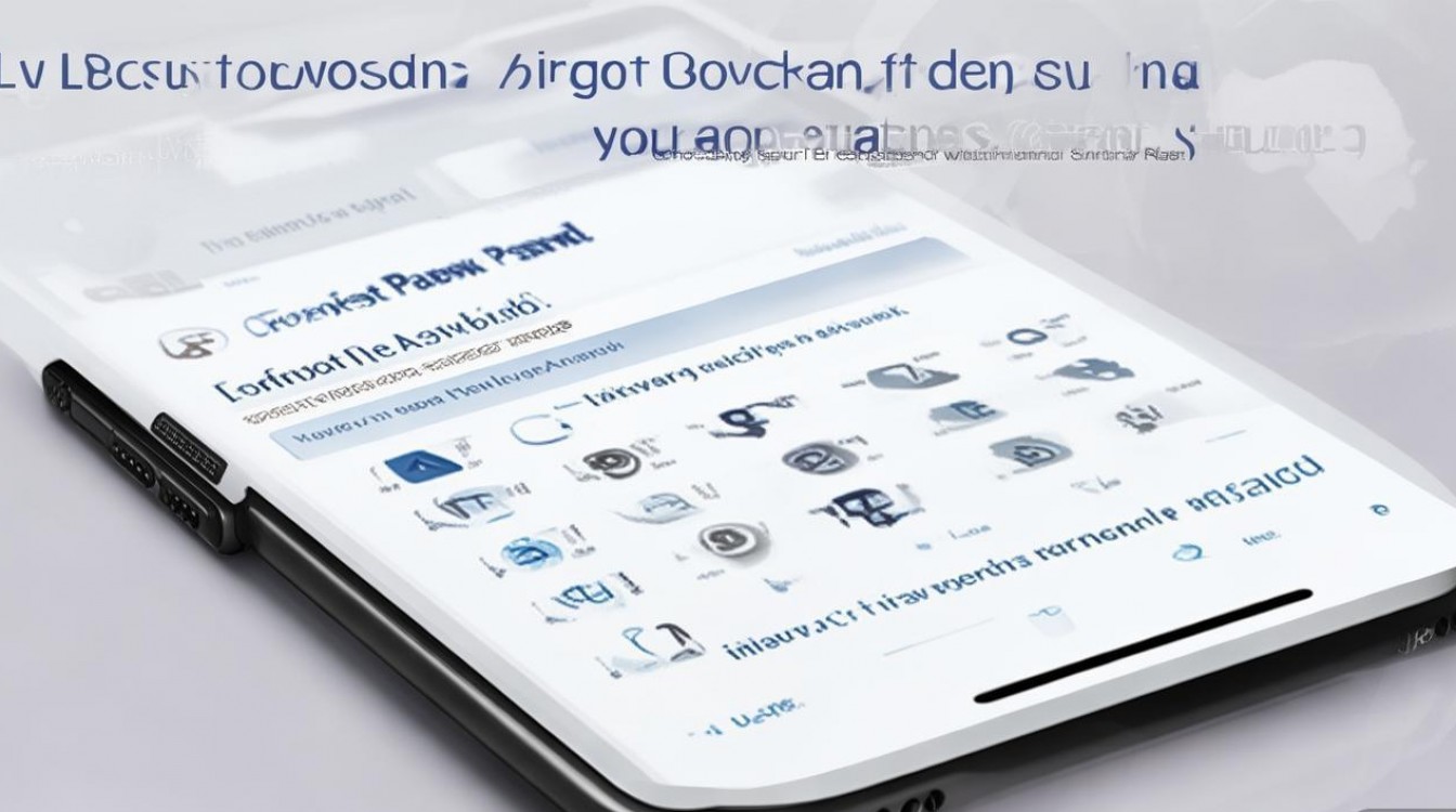 vivo 手机更改锁屏密码忘记了怎么办？vivo 忘记锁屏密码如何强制重置？