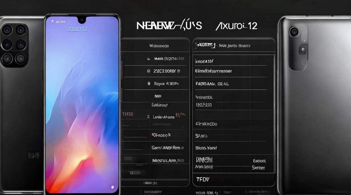 真我 GT2 和小米 12 哪款更好？真我 GT2 和小米 12 参数配置及性能全方面对比分析