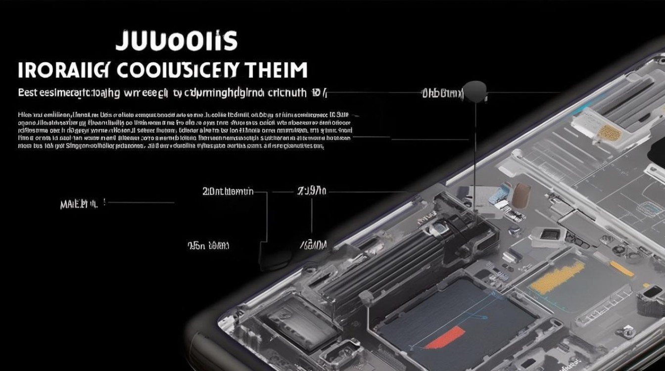 一加 10Pro 手机散热效果好不好？一加 10Pro 内部散热性能详解