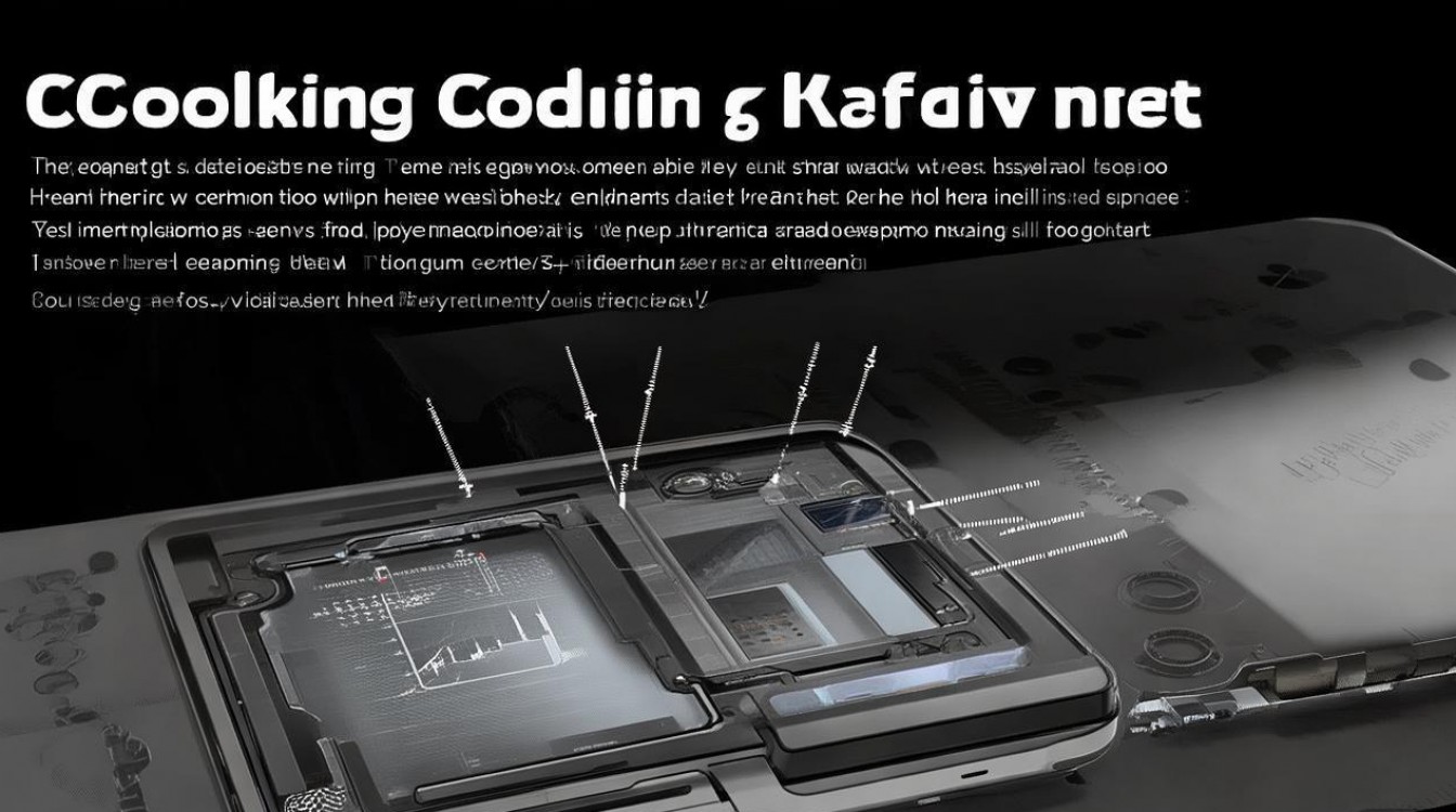 一加 10Pro 手机散热效果好不好？一加 10Pro 内部散热性能详解