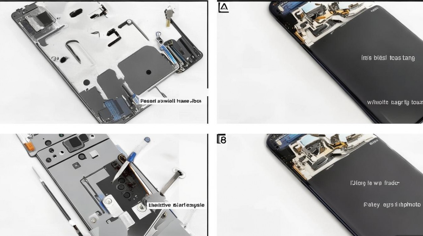 vivo 手机耳机孔怎么拆？vivo 手机耳机孔坏了如何更换维修？