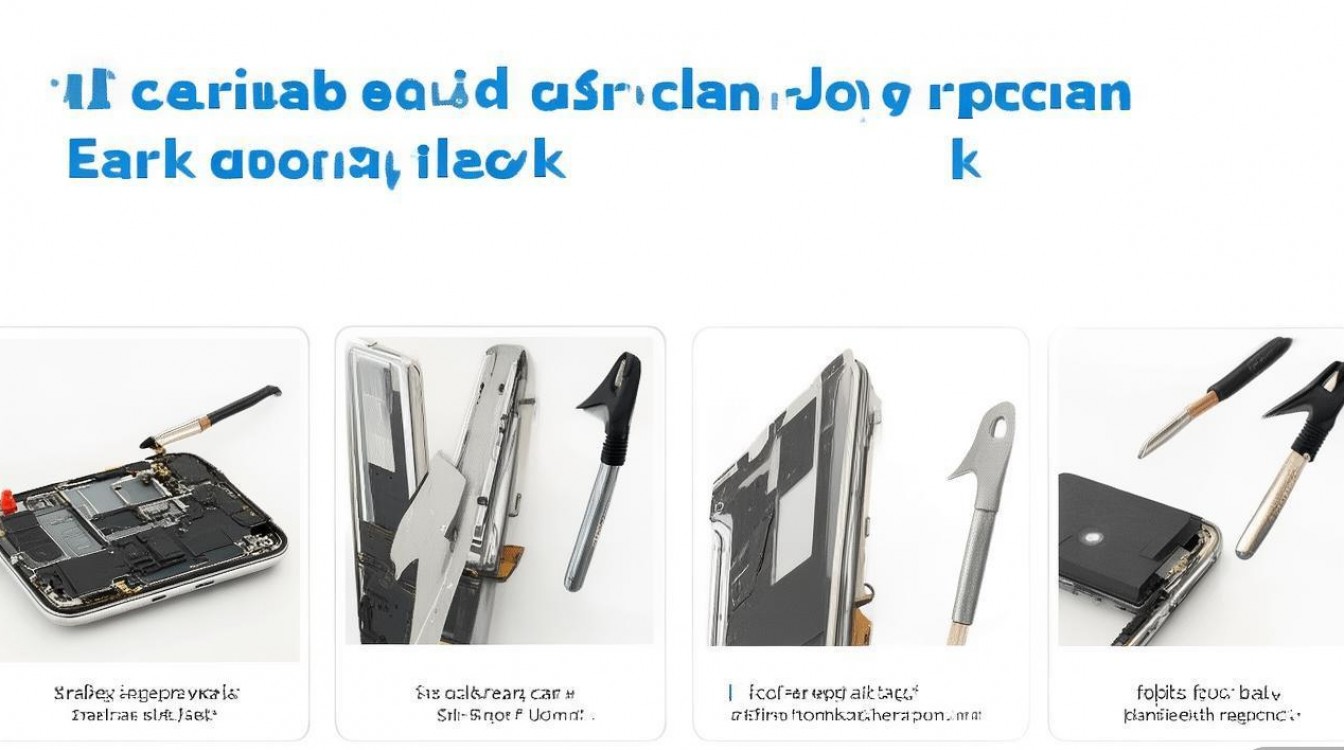 vivo 手机耳机孔怎么拆？vivo 手机耳机孔坏了如何更换维修？