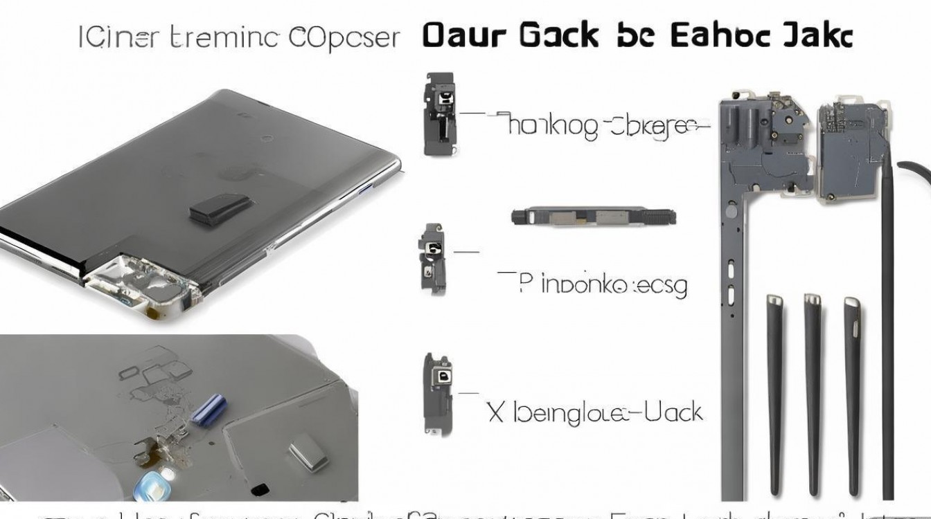 vivo 手机耳机孔怎么拆？vivo 手机耳机孔坏了如何更换维修？