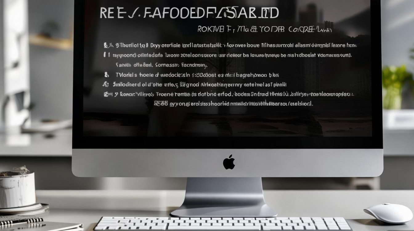 在苹果要怎么才能重设密保？苹果 ID 密保问题忘记怎么重置？