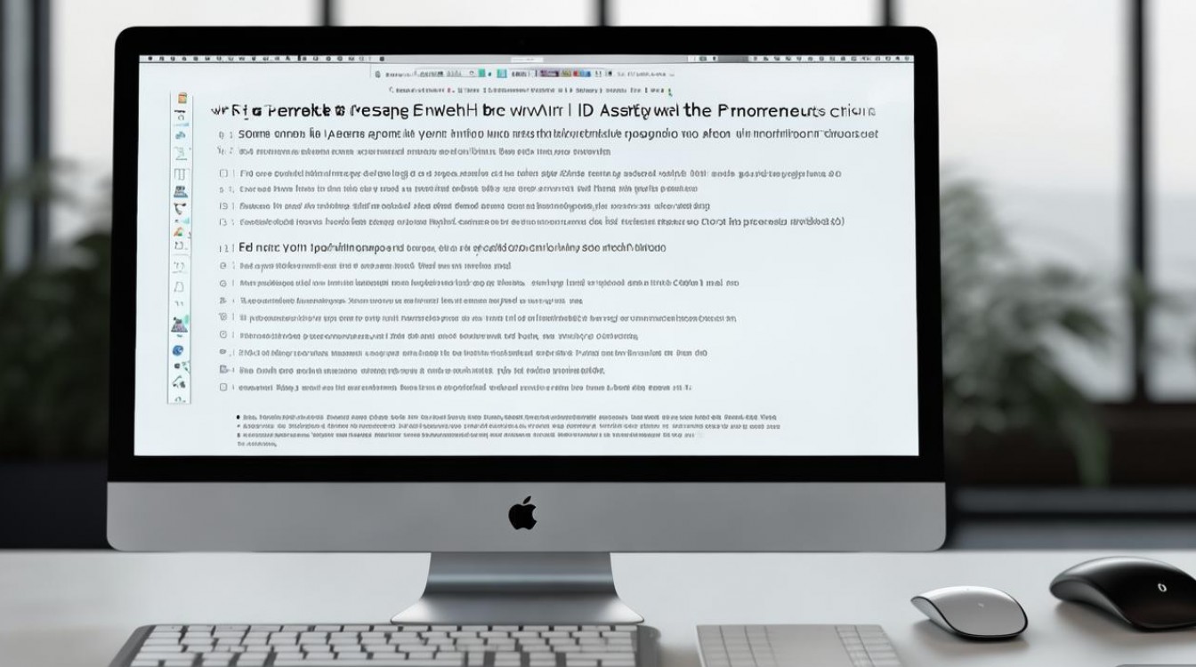 在苹果要怎么才能重设密保？苹果 ID 密保问题忘记怎么重置？