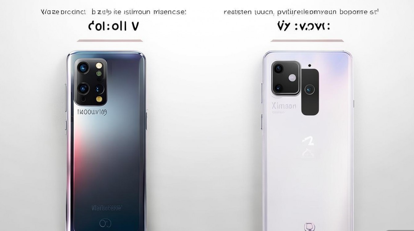 iqoo9 和小米 12 有什么区别？iqoo9 和小米 12 哪个更值得入手？