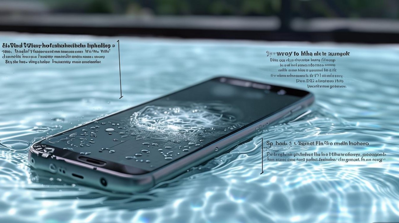 vivo 手机掉水里了怎么办？vivo 手机进水正确处理方法有哪些