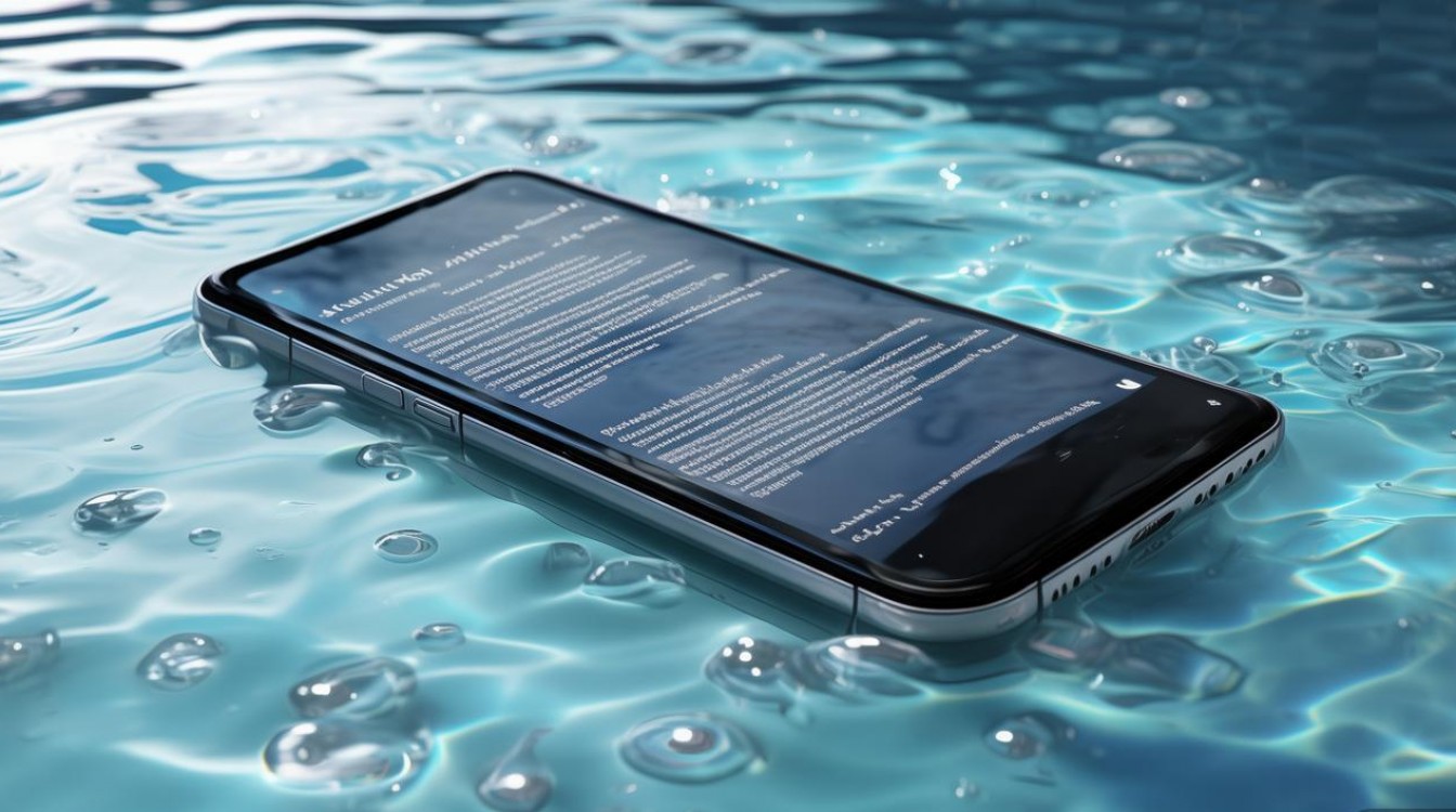 vivo 手机掉水里了怎么办？vivo 手机进水正确处理方法有哪些