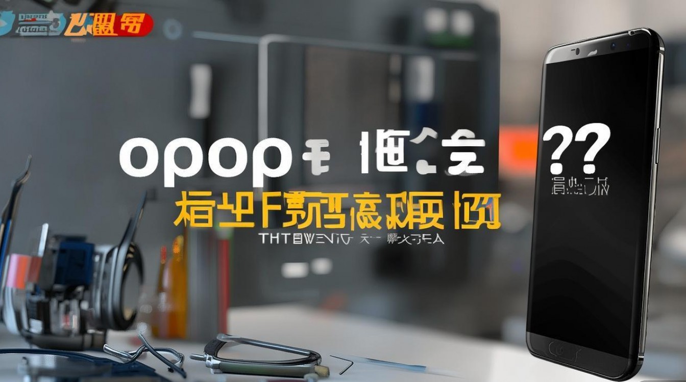 oppo 相机故障了怎么办？oppo 相机黑屏无法启动怎么修复？