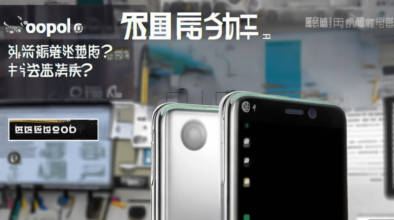 oppo 相机故障了怎么办？oppo 相机黑屏无法启动怎么修复？