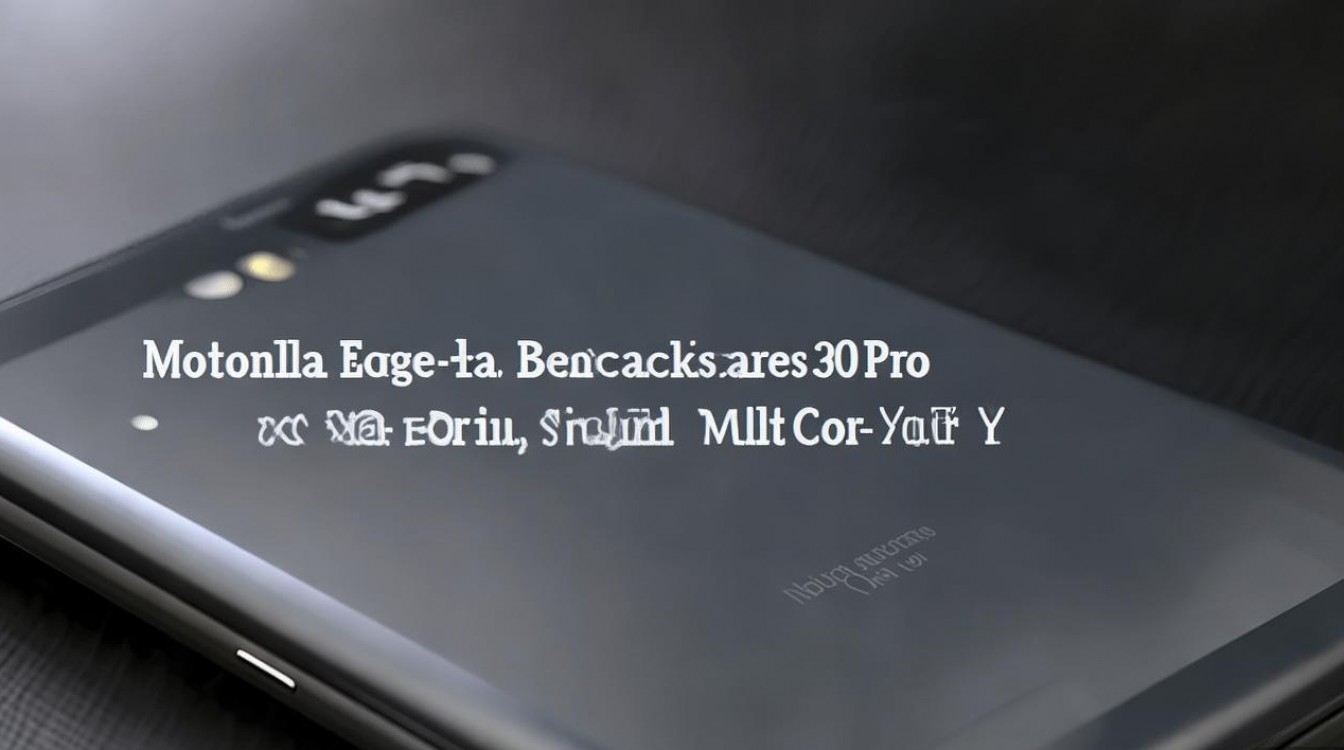 摩托罗拉 Edge30Pro 跑分怎么样？摩托罗拉 Edge30Pro 单核多核跑分是多少