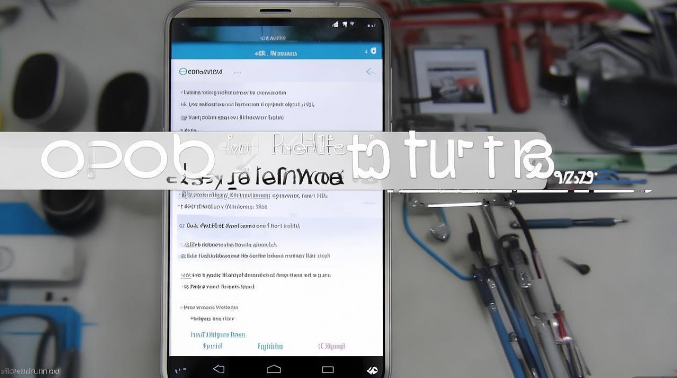 oppo 手机出现 fastboot 怎么办？oppo 进入 fastboot 模式怎么退出？