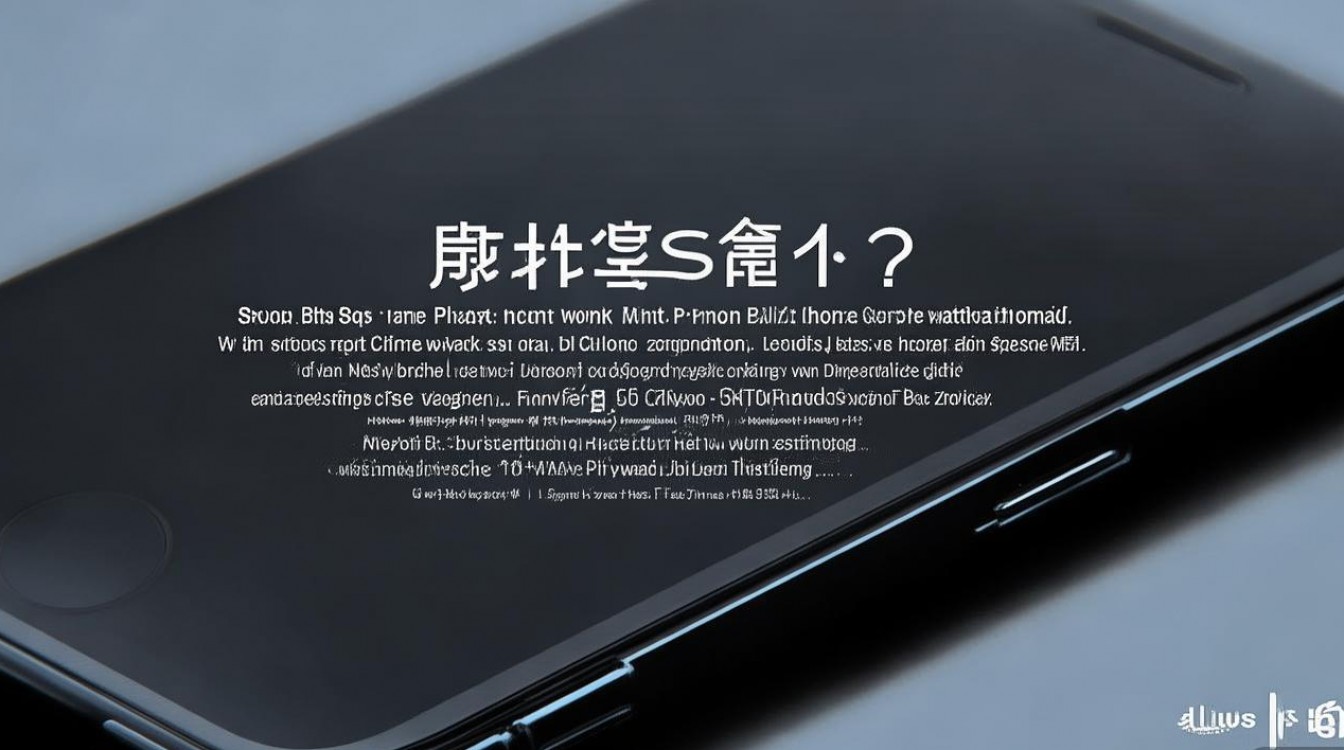 苹果 5s 屏幕关闭网络就没了怎么办？iPhone5s 锁屏断网原因及解决方法