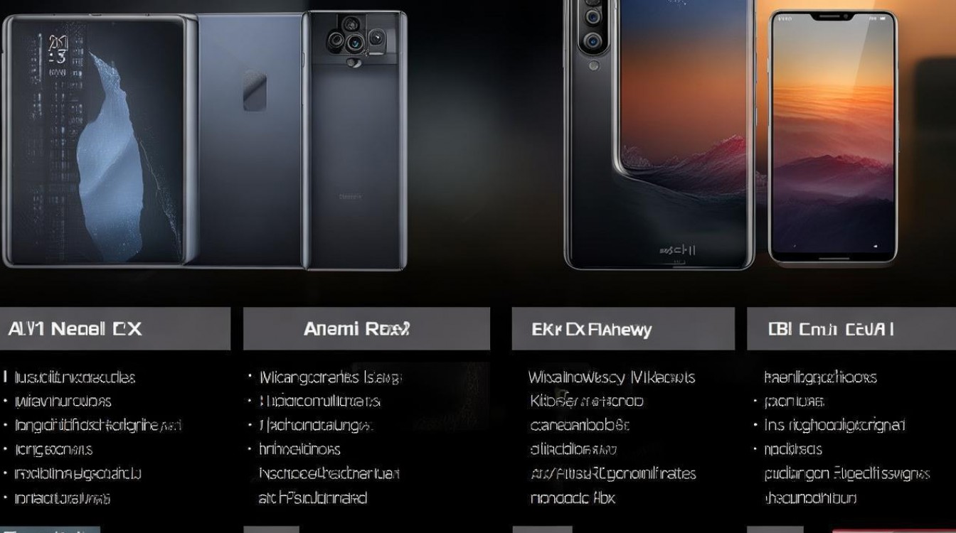 小米 12x 和小米 civi 哪款更好？小米 12x 和小米 civi 参数配置及性能全面对比分析