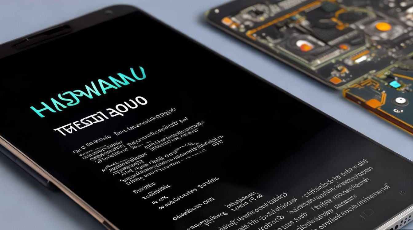 华为手机开不开机怎么办？华为手机无法开机黑屏强制重启方法