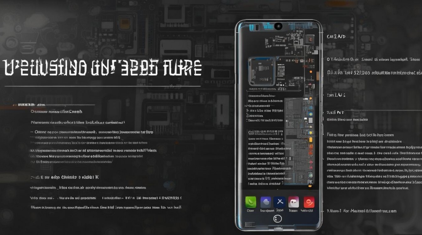 华为手机开不开机怎么办？华为手机无法开机黑屏强制重启方法